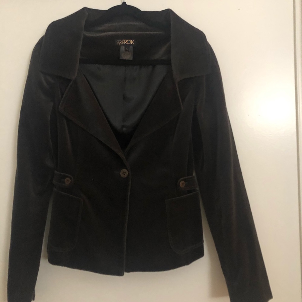 Blazer